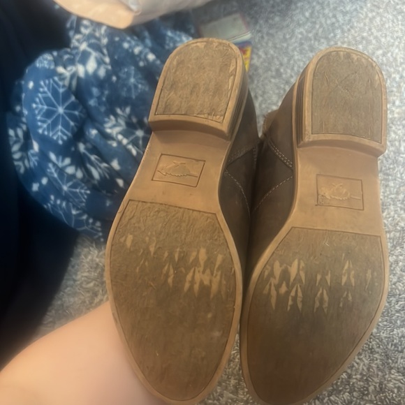 Rocket dog women’s booties. - Picture 3 of 3